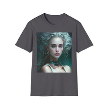 Load image into Gallery viewer, Anime Goddess T-Shirt