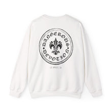 Load image into Gallery viewer, Dangerous Devotion Crewneck Sweater