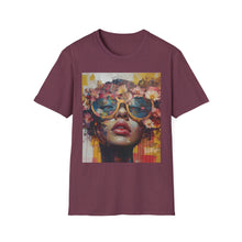 Load image into Gallery viewer, Flower Child T-Shirt
