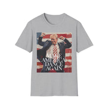 Load image into Gallery viewer, Make America Dance Again T-Shirt
