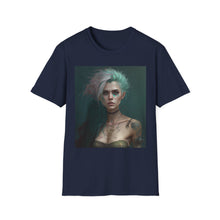 Load image into Gallery viewer, Punk Rock Ska Queen T-Shirt