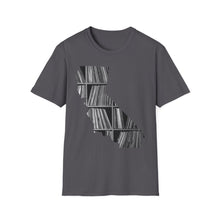Load image into Gallery viewer, California Vinyl Lover T-Shirt