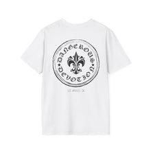 Load image into Gallery viewer, Bicycle Jesus T-Shirt