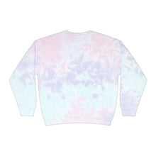Load image into Gallery viewer, dangerousdevotion LA, Tie-Dye Sweatshirt