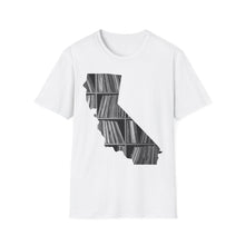Load image into Gallery viewer, California Vinyl Lover T-Shirt
