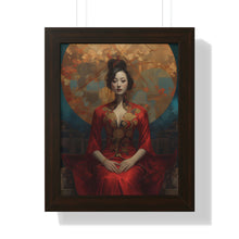 Load image into Gallery viewer, dangerousdevotion LA, (china girl)