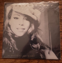 Load image into Gallery viewer, Mariah Carey - Always Be My Baby (12")