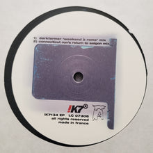 Load image into Gallery viewer, Swayzak - I Dance Alone (12")