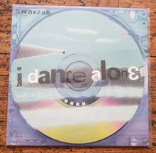 Load image into Gallery viewer, Swayzak - I Dance Alone (12")