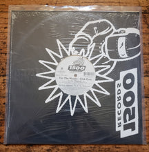 Load image into Gallery viewer, For The Masses - Club Cuts (12")