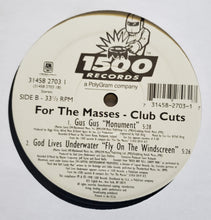 Load image into Gallery viewer, For The Masses - Club Cuts (12")