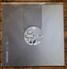 Load image into Gallery viewer, Maetrik - Transform EP (12")
