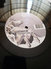 Load image into Gallery viewer, Maetrik - Transform EP (12")