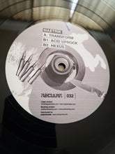Load image into Gallery viewer, Maetrik - Transform EP (12")