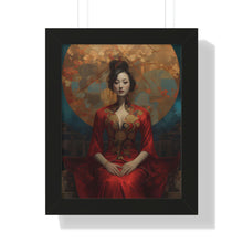 Load image into Gallery viewer, dangerousdevotion LA, (china girl)