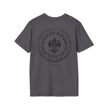 Load image into Gallery viewer, Bicycle Jesus T-Shirt
