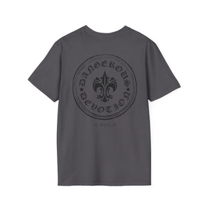 Bicycle Jesus T-Shirt