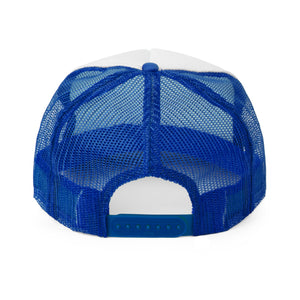 dangerousdevotion LA, Trucker Cap (Logo)