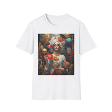 Load image into Gallery viewer, Fortune favors the bold T-Shirt
