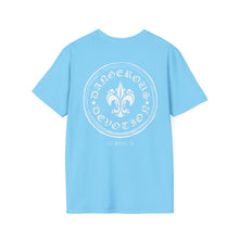 Load image into Gallery viewer, Bicycle Jesus T-Shirt

