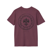Load image into Gallery viewer, Bicycle Jesus T-Shirt
