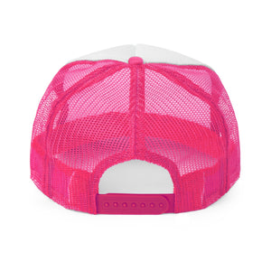 dangerousdevotion LA, Trucker Cap (Logo)