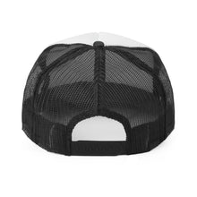 Load image into Gallery viewer, dangerousdevotion LA, Trucker Cap (Logo)
