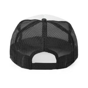 dangerousdevotion LA, Trucker Cap (Logo)