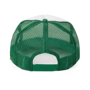 dangerousdevotion LA, Trucker Cap (Logo)