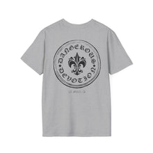 Load image into Gallery viewer, Bicycle Jesus T-Shirt
