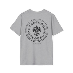 Bicycle Jesus T-Shirt