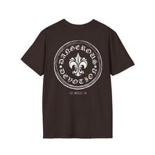 Load image into Gallery viewer, Bicycle Jesus T-Shirt
