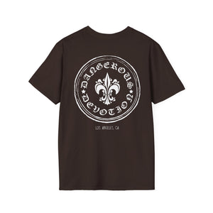 Bicycle Jesus T-Shirt