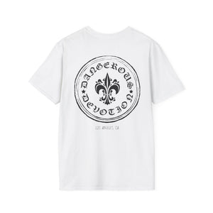 Bicycle Jesus T-Shirt