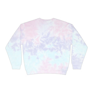 dangerousdevotion LA, Tie-Dye Sweatshirt