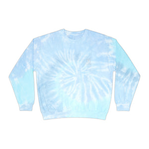 dangerousdevotion LA, Tie-Dye Sweatshirt