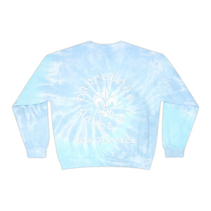dangerousdevotion LA, Tie-Dye Sweatshirt