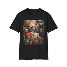 Load image into Gallery viewer, Fortune favors the bold T-Shirt
