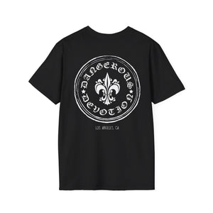 Bicycle Jesus T-Shirt