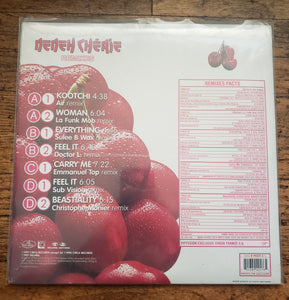 Neneh Cherie - Remixes (2x12")