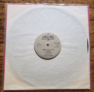Stone - Time  (12")
