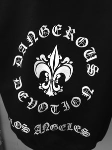 dangerousdevotion LA, Hoodie
