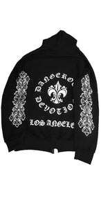 dangerousdevotion LA, Hoodie
