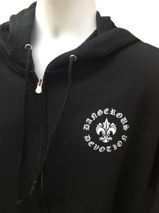 dangerousdevotion LA, Hoodie